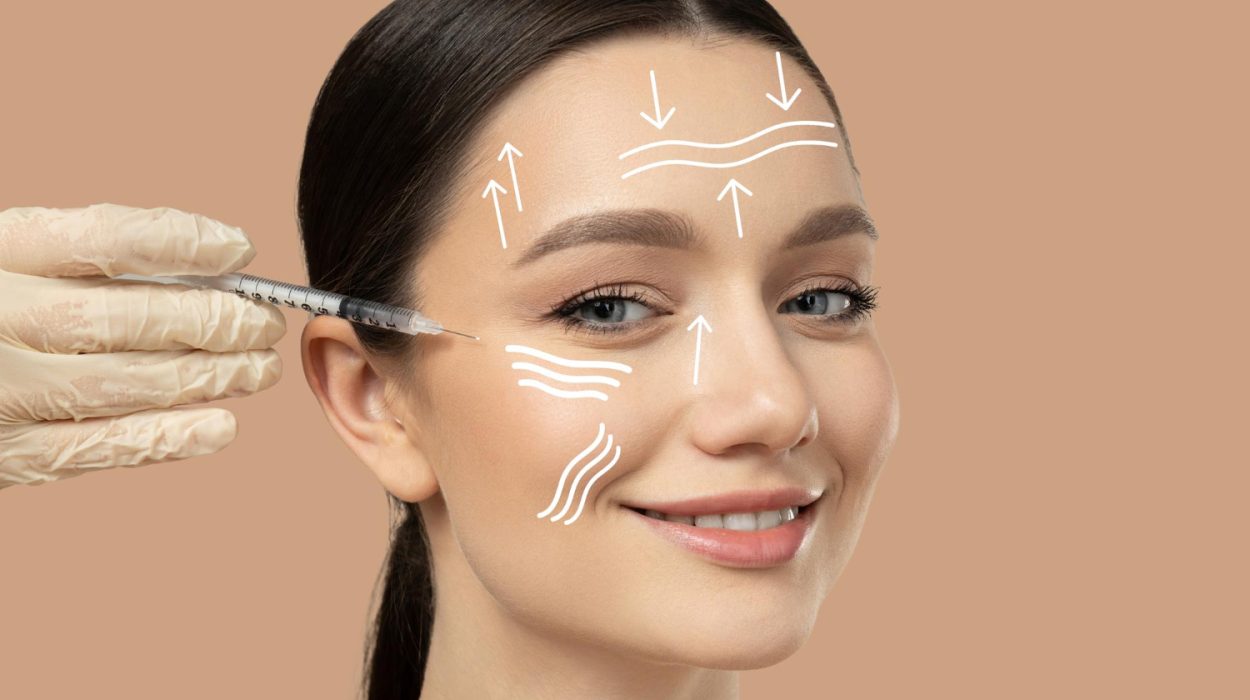 Everything You Should Know About Vampire Facial