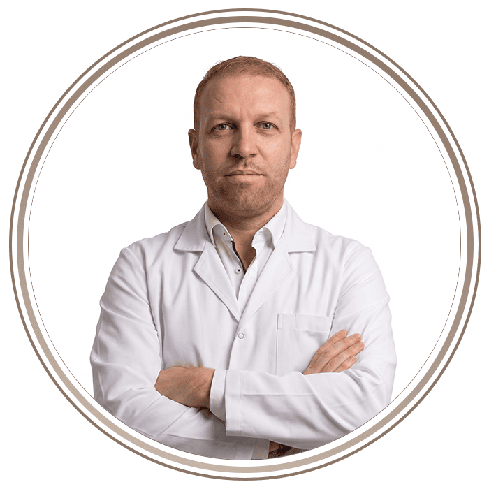 Dr. Haytham Salem