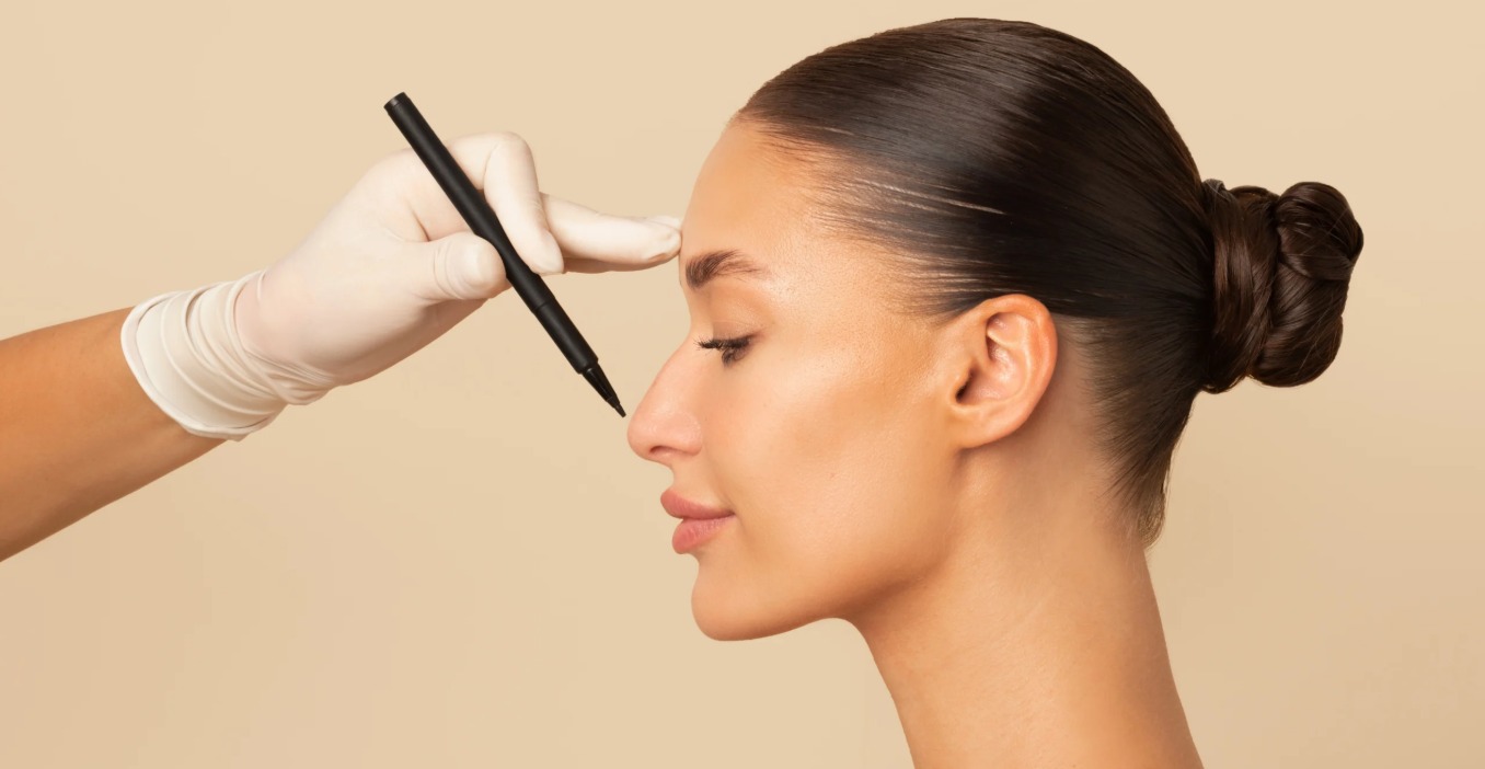 Revision Rhinoplasty