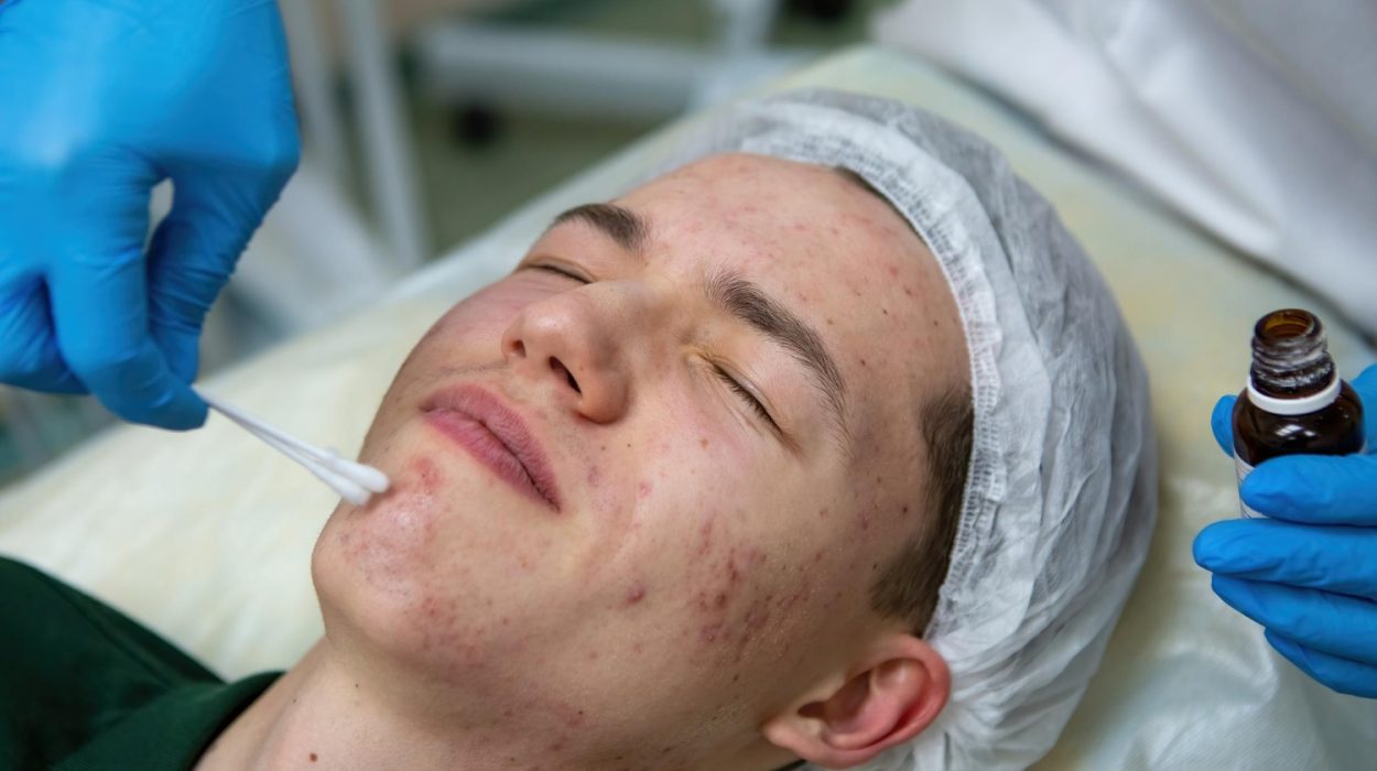 Your Ultimate Guide To Acne Treatment And Breakout Solutions