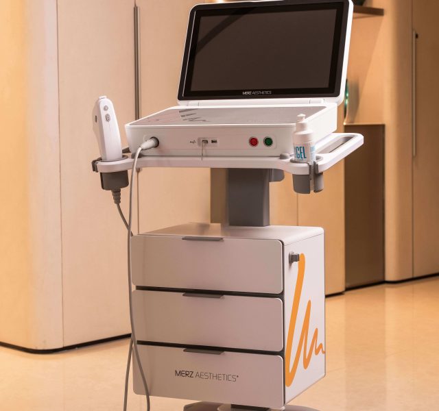 ultherapy prime
