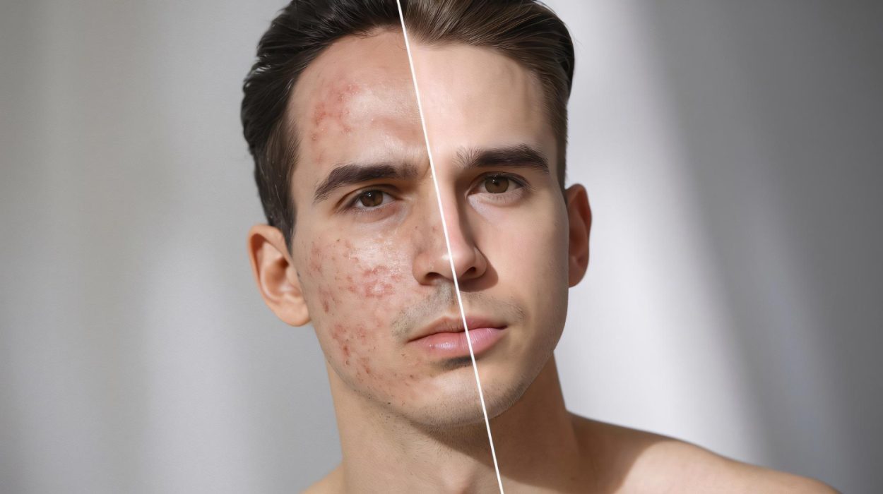 Best Acne Treatment Dubai Expert Solutions For Clear, Healthy Skin