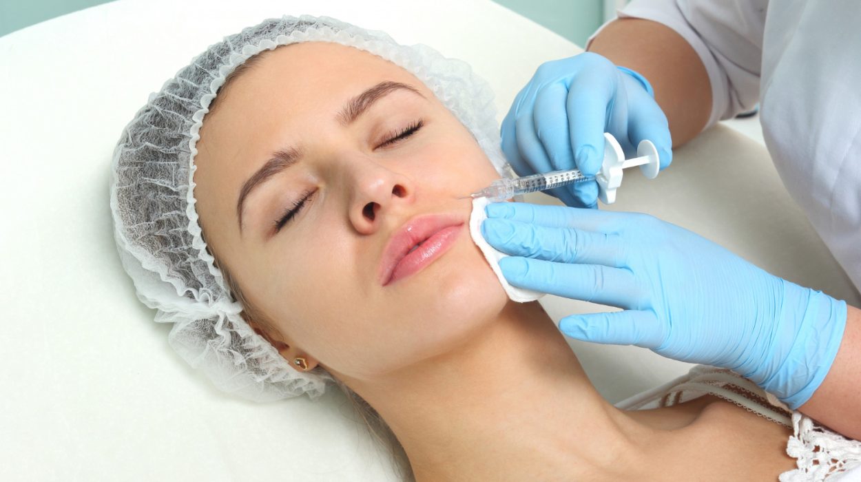 Dermal Fillers Contraindications, Precare And Aftercare Instructions