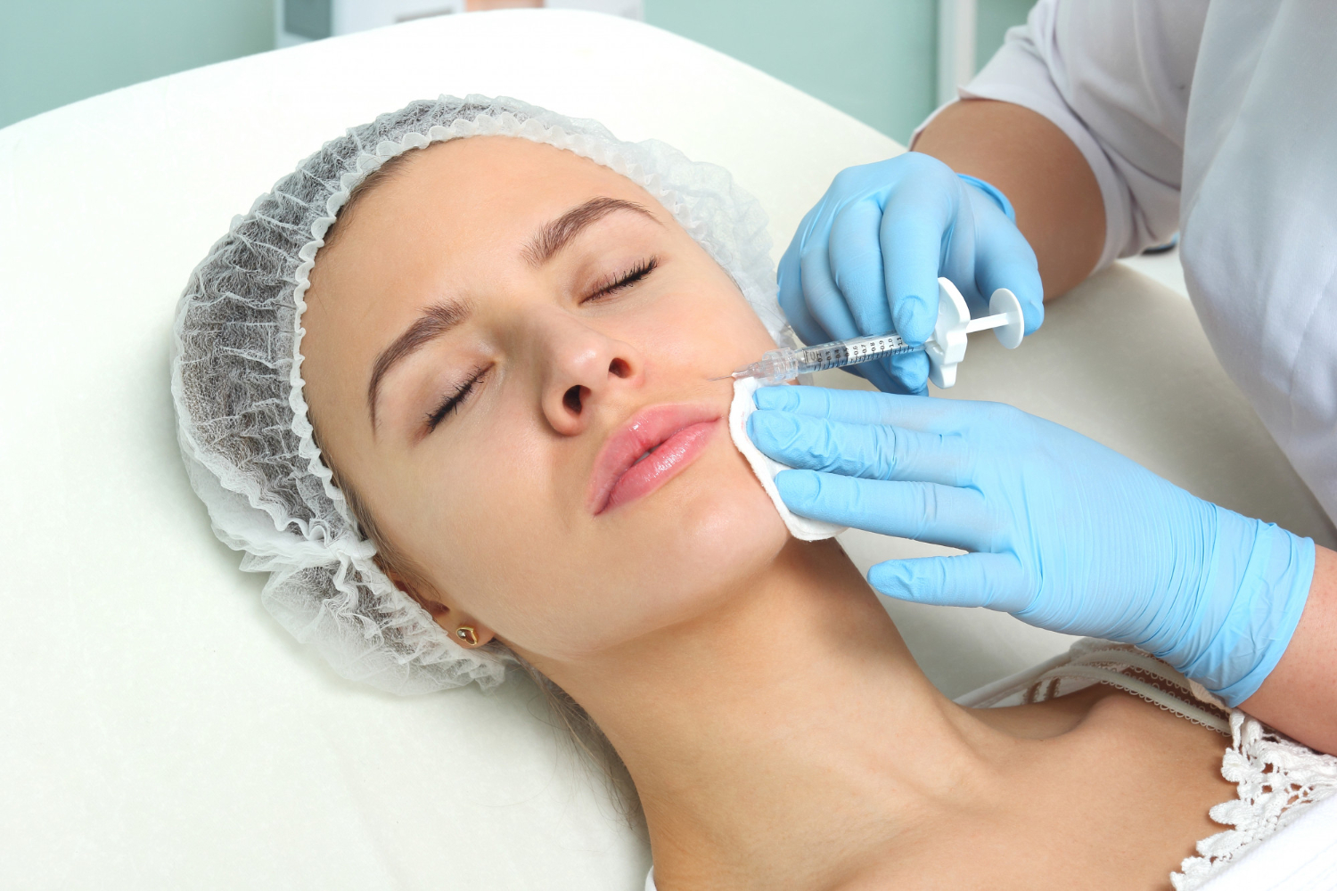Dermal Fillers Contraindications, Precare And Aftercare Instructions