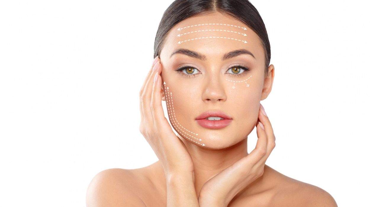 Facelift Recovery Timeline Week By Week Guide For Dubai Patients