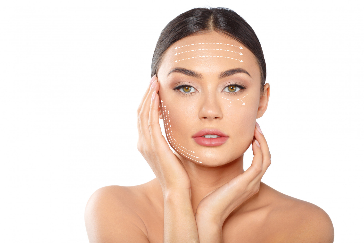 Facelift Recovery Timeline Week By Week Guide For Dubai Patients