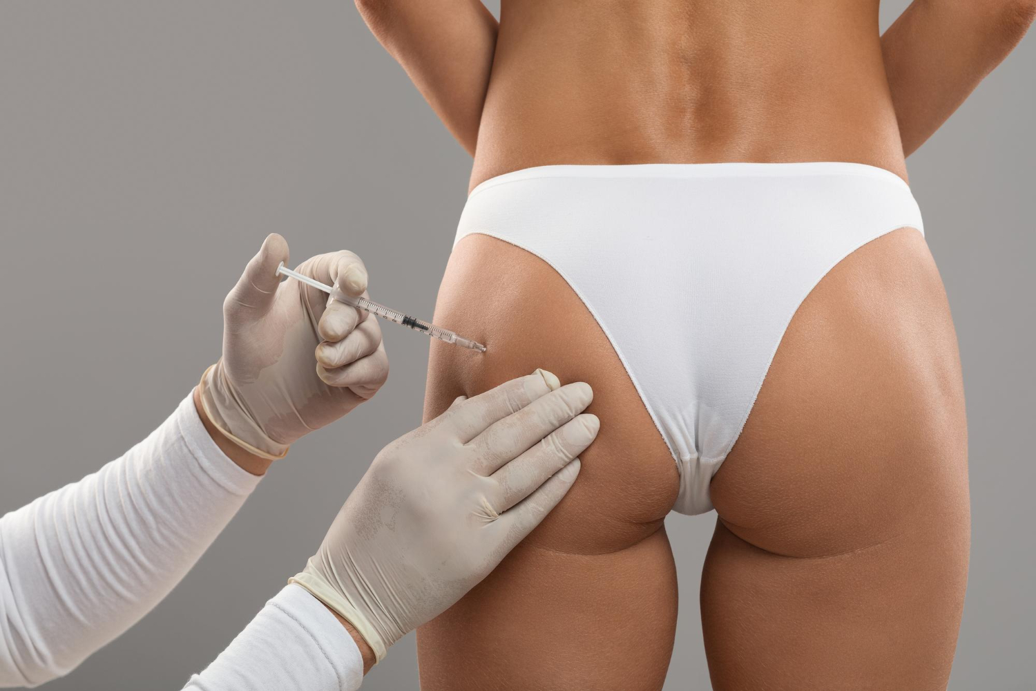 How Long Do Butt Injections Last