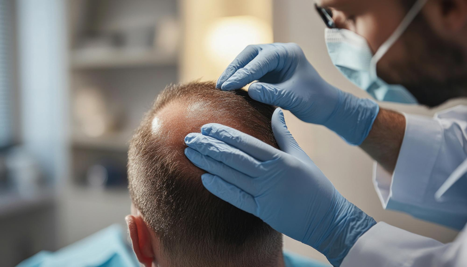 How To Choose Your Hair Transplant Clinic