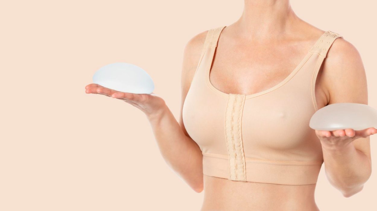Preparing For Your Initial Breast Augmentation Consultation At Hortman Clinics