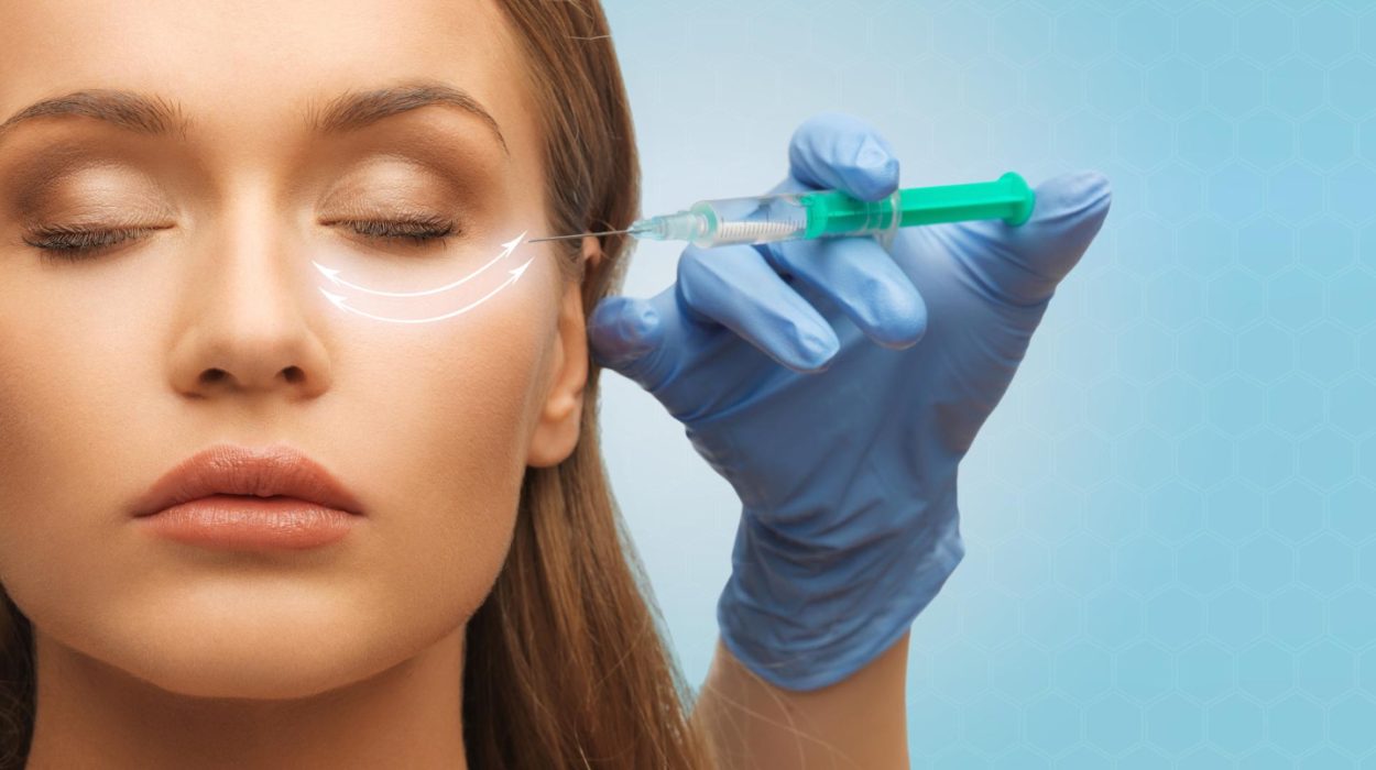 Understanding Botox A Simple Guide To Rejuvenation And Confidence