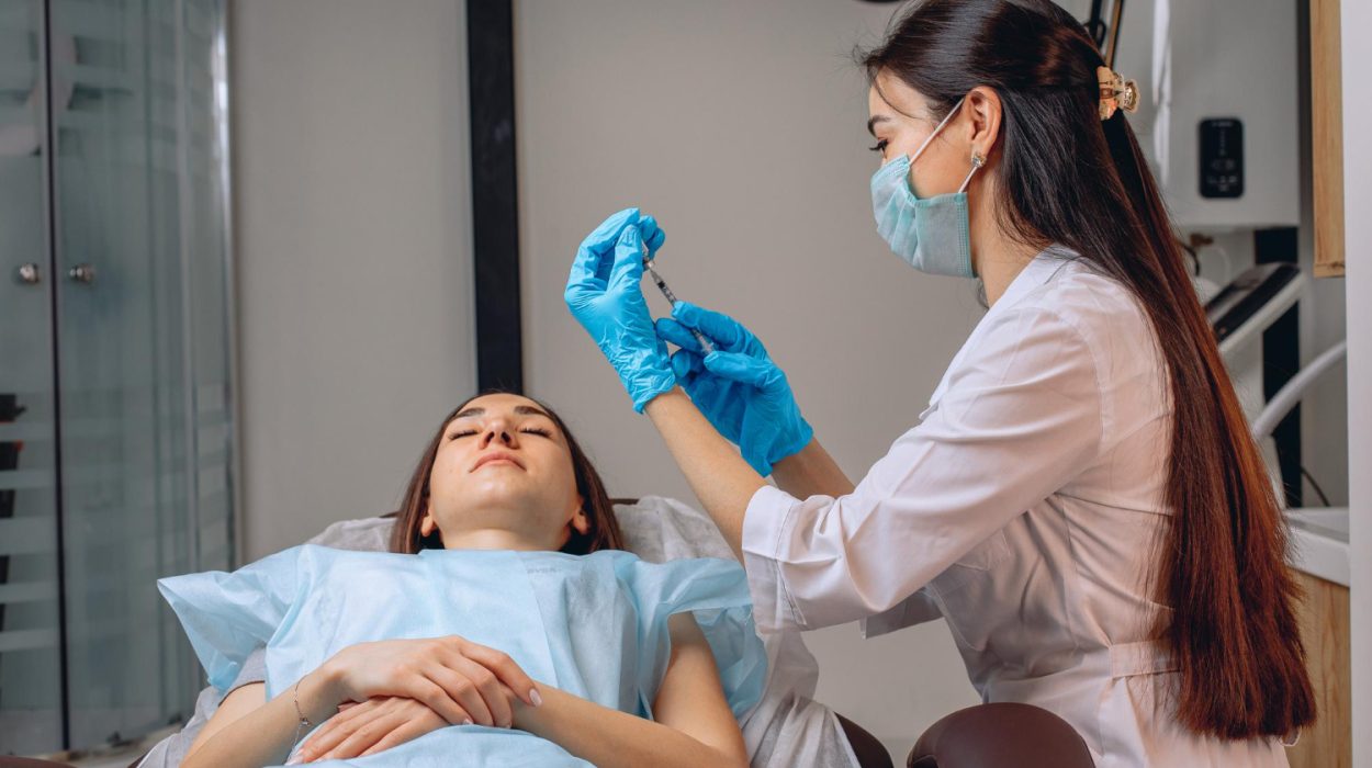 10 Things To Know Before Getting Dermal Fillers From An Expert