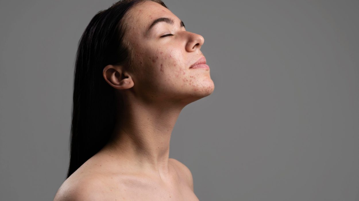 Acne Understanding And Treating This Common Skin Condition
