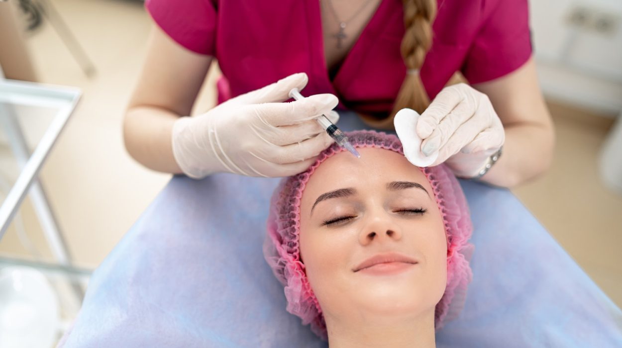 Botox Recovery And Healing Stages, Expectations, Follow Up