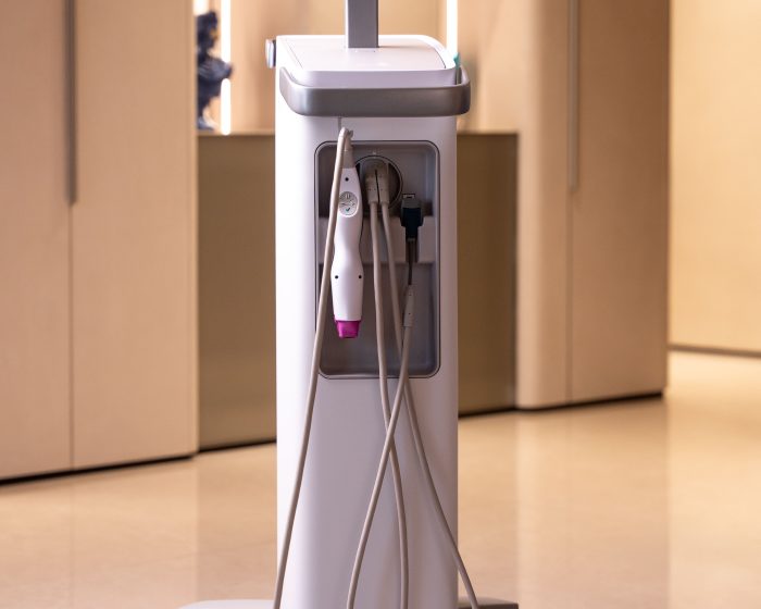 Thermage Treatment