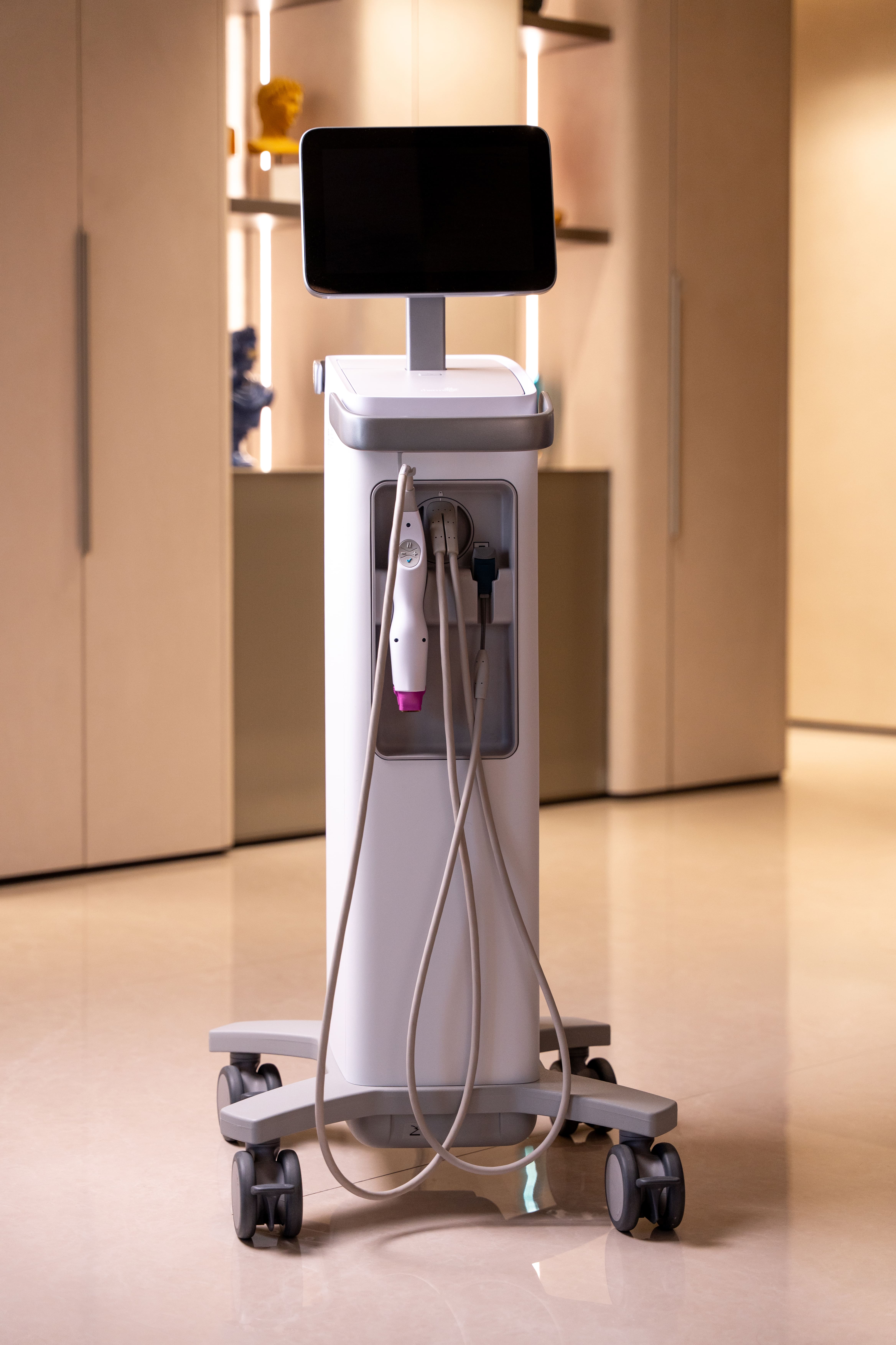 Thermage Treatment