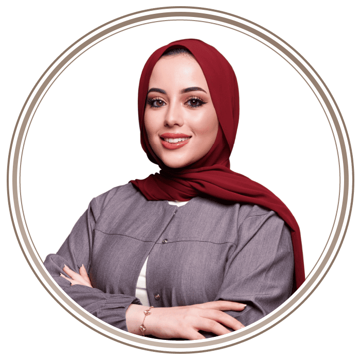 dr zainab