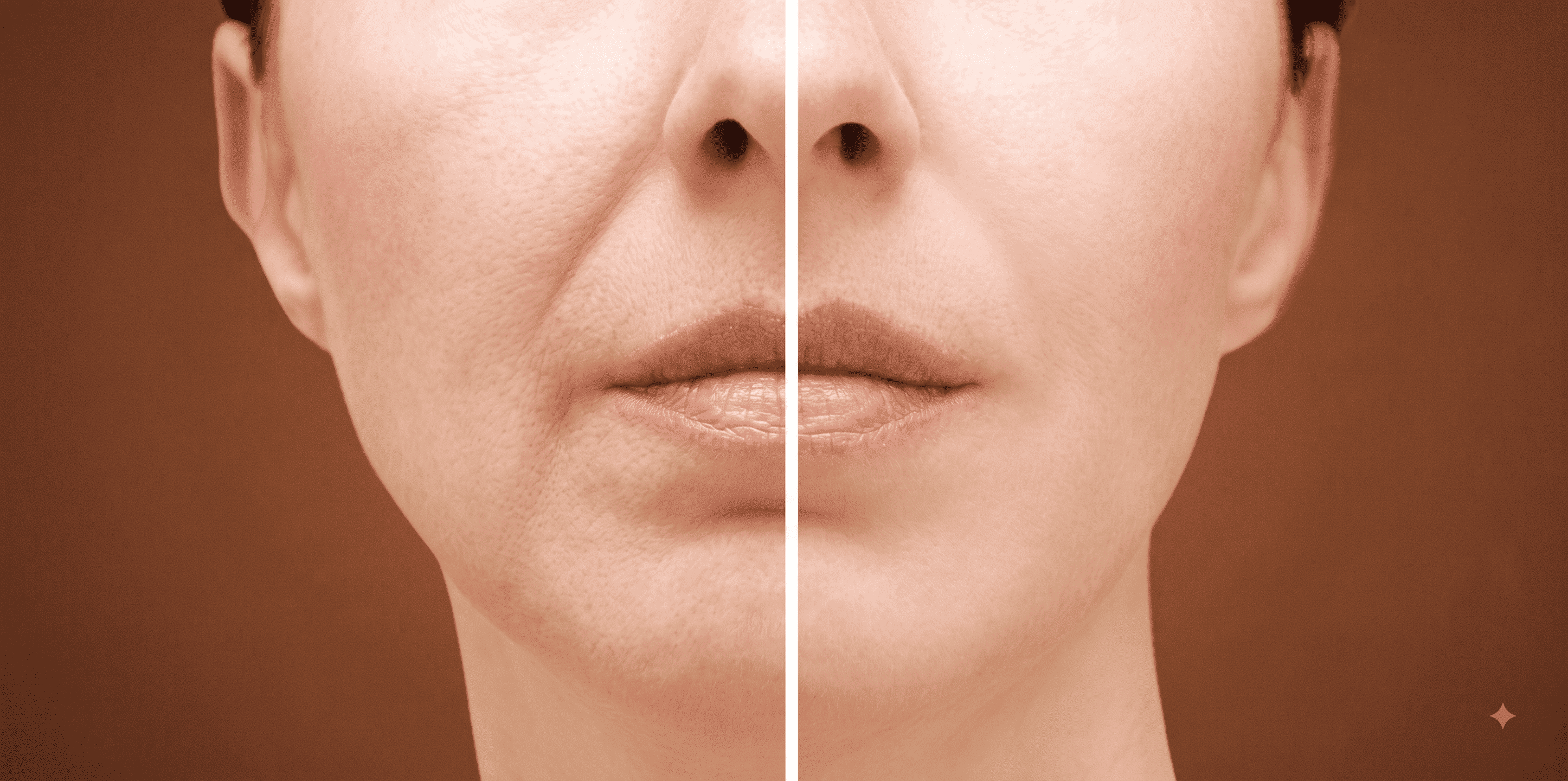 How to Treat Heavy Nasolabial Folds?