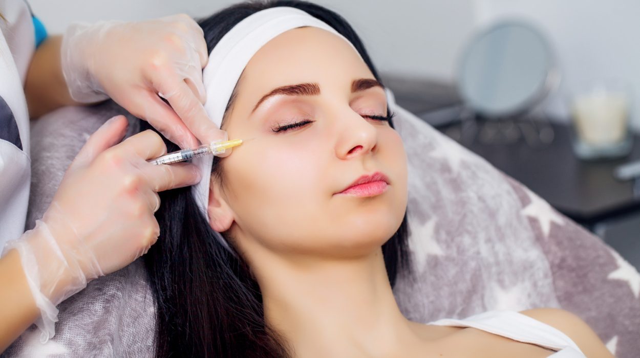 PRP Facial What To Expect Timeline, Downtime, And Aftercare