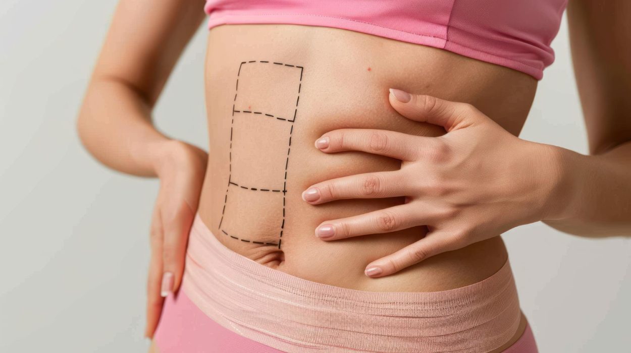 Tummy Tuck Recovery Time What To Expect Week By Week