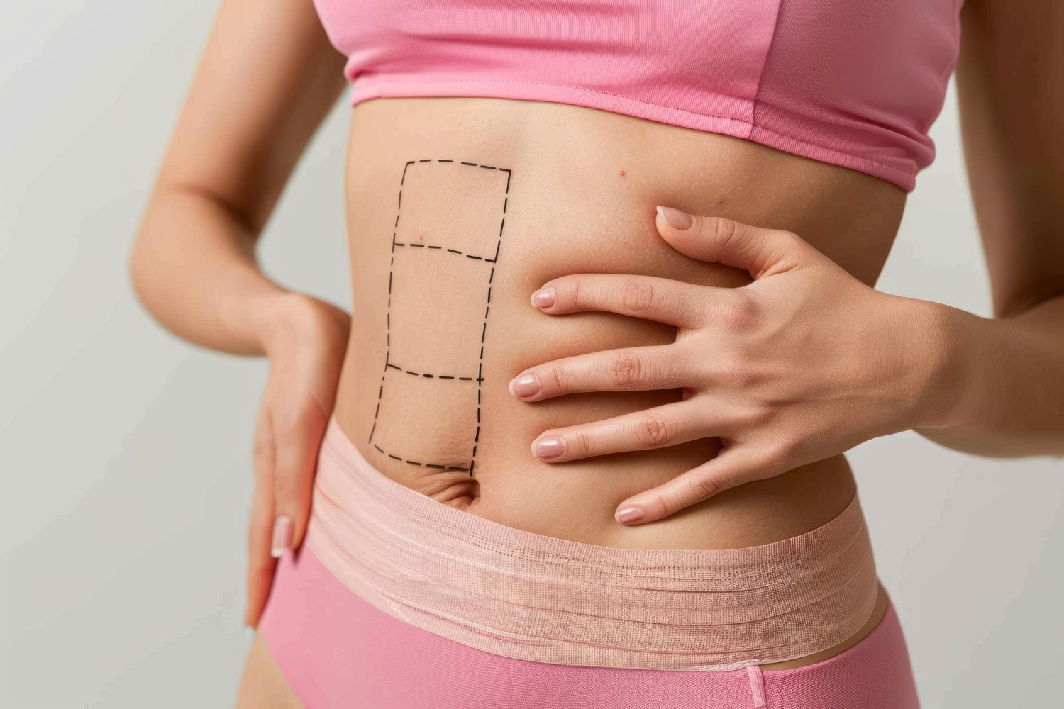 Tummy Tuck Recovery Time What To Expect Week By Week