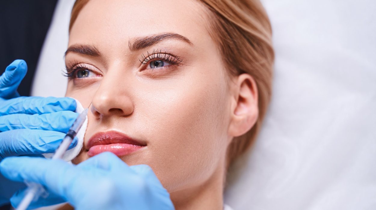 Botox Injections A Guide Benefits And Risks