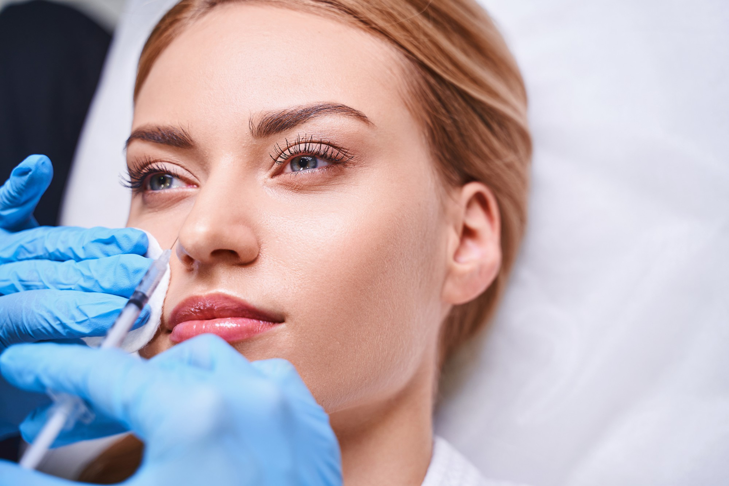 Botox Injections A Guide Benefits And Risks