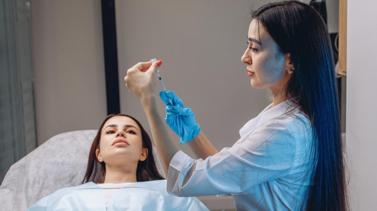 Exosome Therapy For Beginners 5 Key Things To Know Before Your First Session