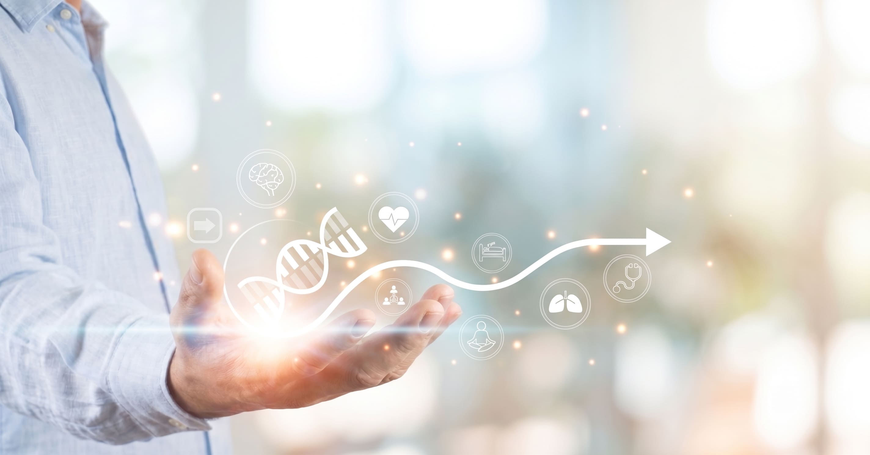 What Does a Metabolic Health Assessment Include?