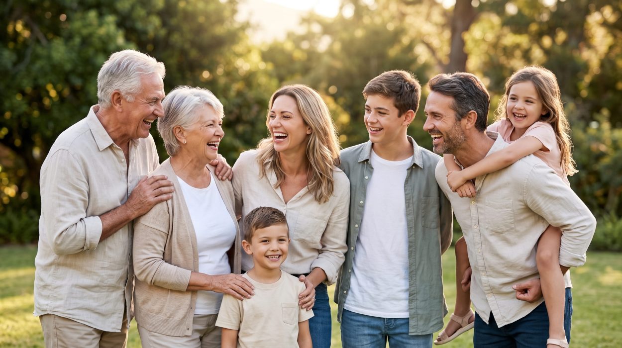 Metabolic Longevity Medicine and Healthy Ageing