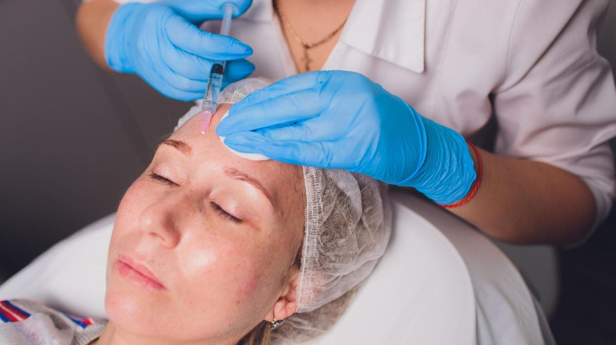 PRP Treatment For Face Benefits, Procedure, Risks, And Recovery Guide
