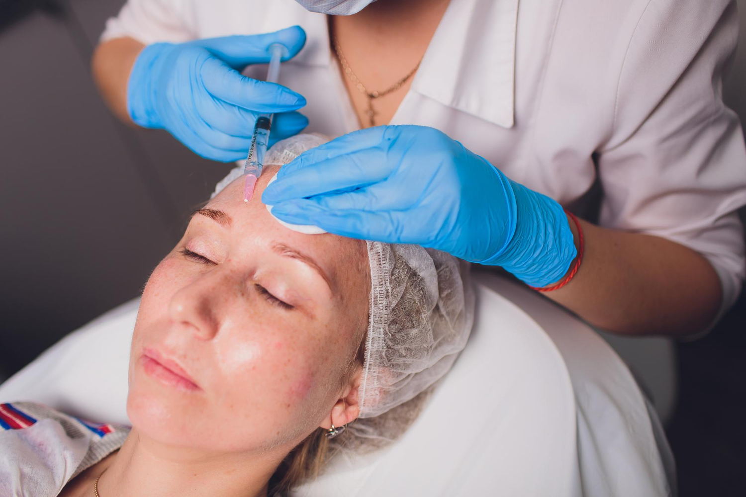 PRP Treatment For Face Benefits, Procedure, Risks, And Recovery Guide