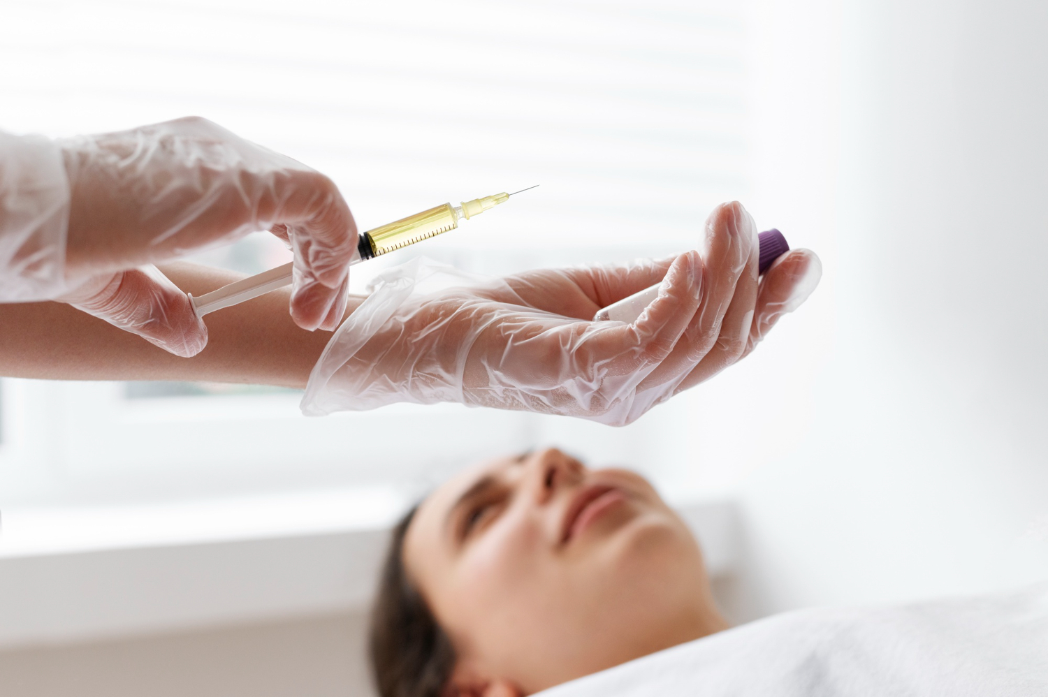Peptide Therapy Benefits For Recovery, Inflammation, And Healthy Aging