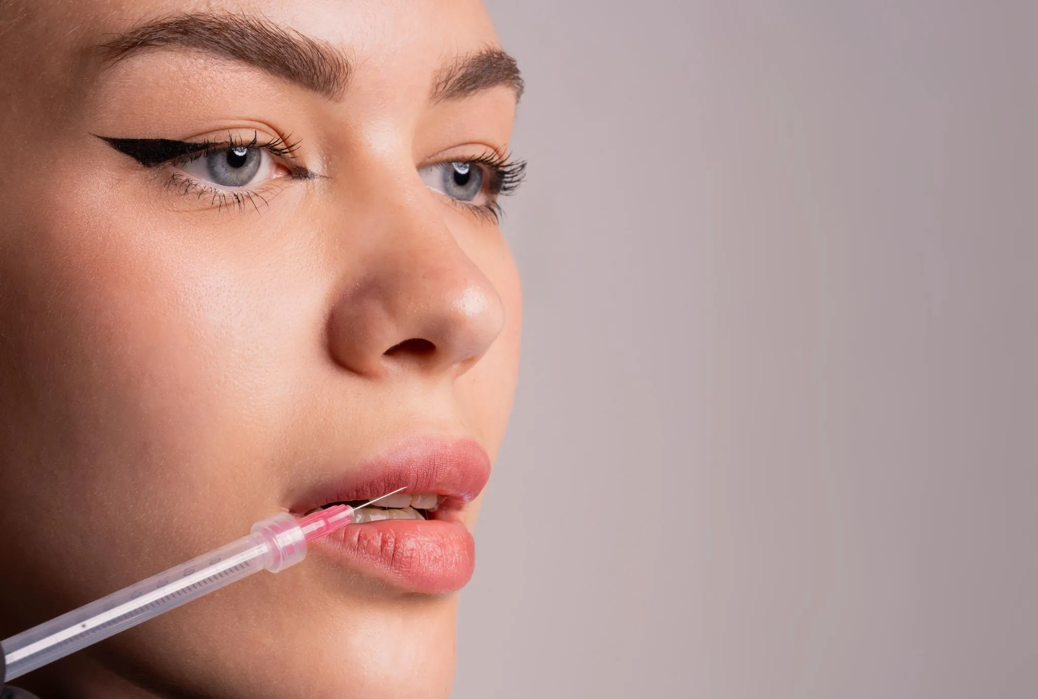 Lip Fillers