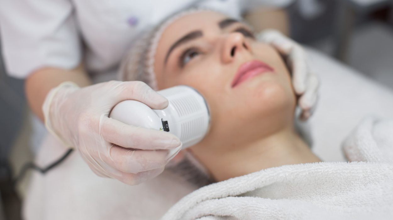 Effective Laser Acne Treatments and How They Work And What To Expect