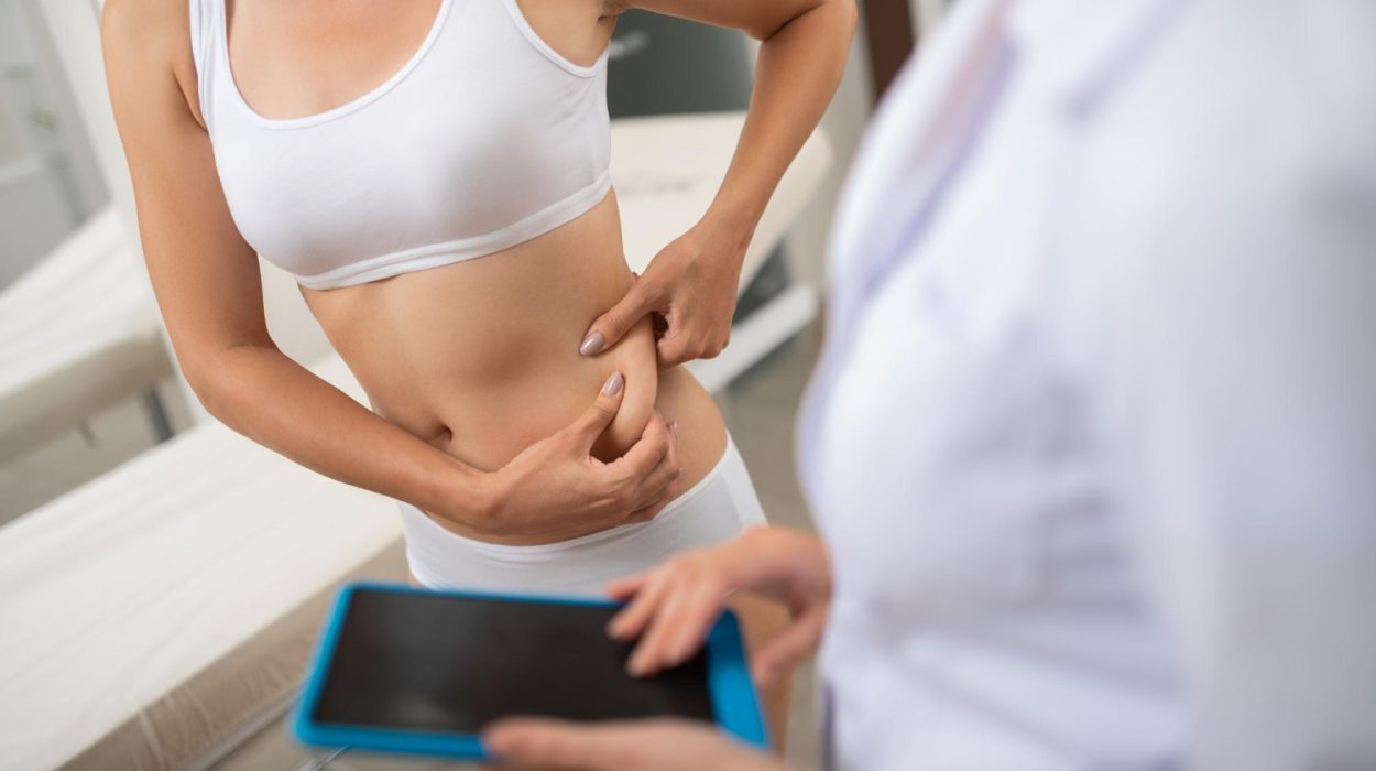 Expert Liposuction Guide For Safe Body Contouring