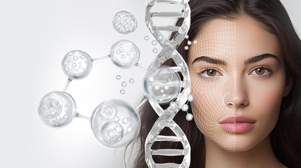 Regenerative Medicine In Dubai Uses, Types And Benefits