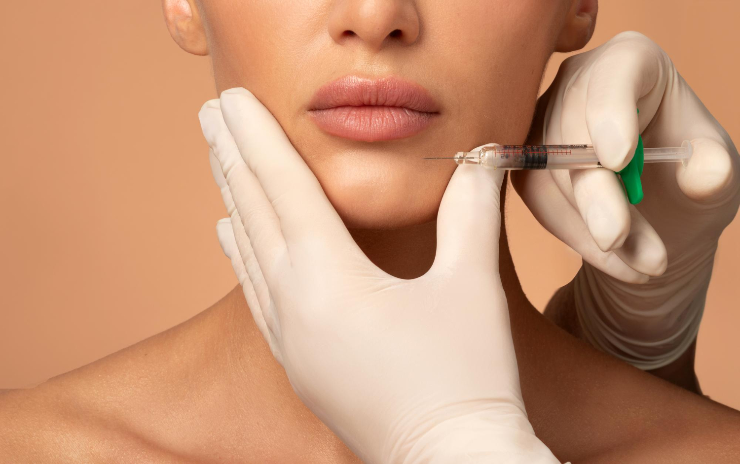 Top 5 Benefits Of Dermal Fillers For Facial Rejuvenation